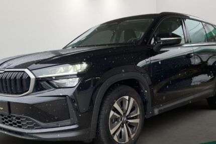 Skoda Kodiaq 22.359 km 41.550 &euro; Dormagen 41540