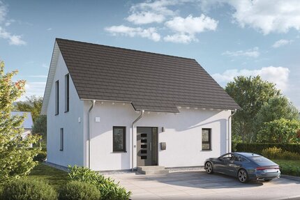 Ihr individuelles Wunschhaus mit allkauf - maßgeschneidert für Ihre Familie - Haus Langenberg Langenberg-Mitte | Angebot:27698510