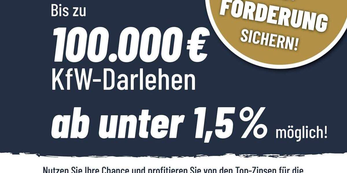 Etagenwohnung Duisburg Buchholz - 2 Zimmer, 66 m&sup2;, 290.000&euro; | Angebot:25745263