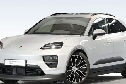 Porsche Macan 16.538 km 82.900 &euro; Düsseldorf 40468