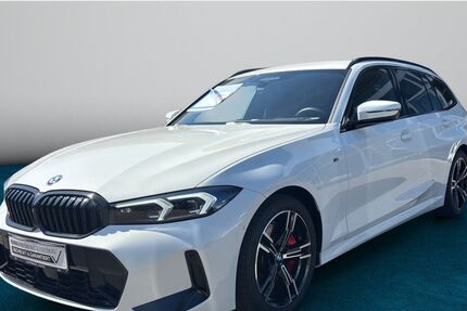 BMW 320 21.670 km 45.525 &euro; Duisburg 47053