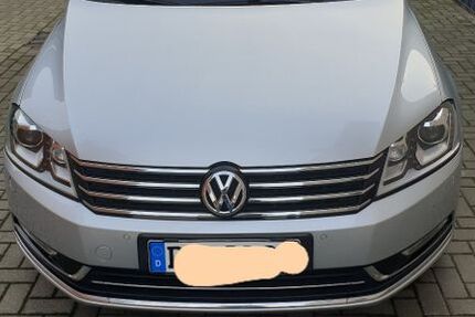 VW Passat 169.000 km 11.700 &euro; Duisburg 47249