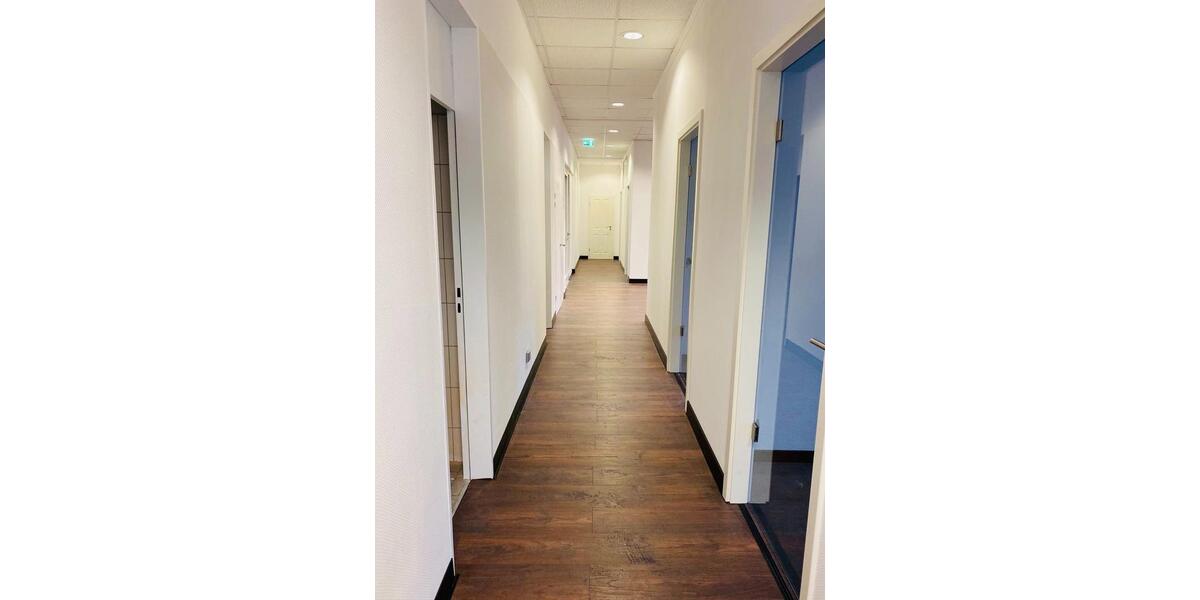 Etagenwohnung Düsseldorf Heerdt - 1 Zimmer, 17 m&sup2;, 300&euro; | Angebot:25138296