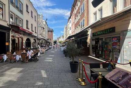 Haus Düsseldorf - 20 Zimmer, 559 m&sup2;, 2.690.000&euro; | Angebot:27710788