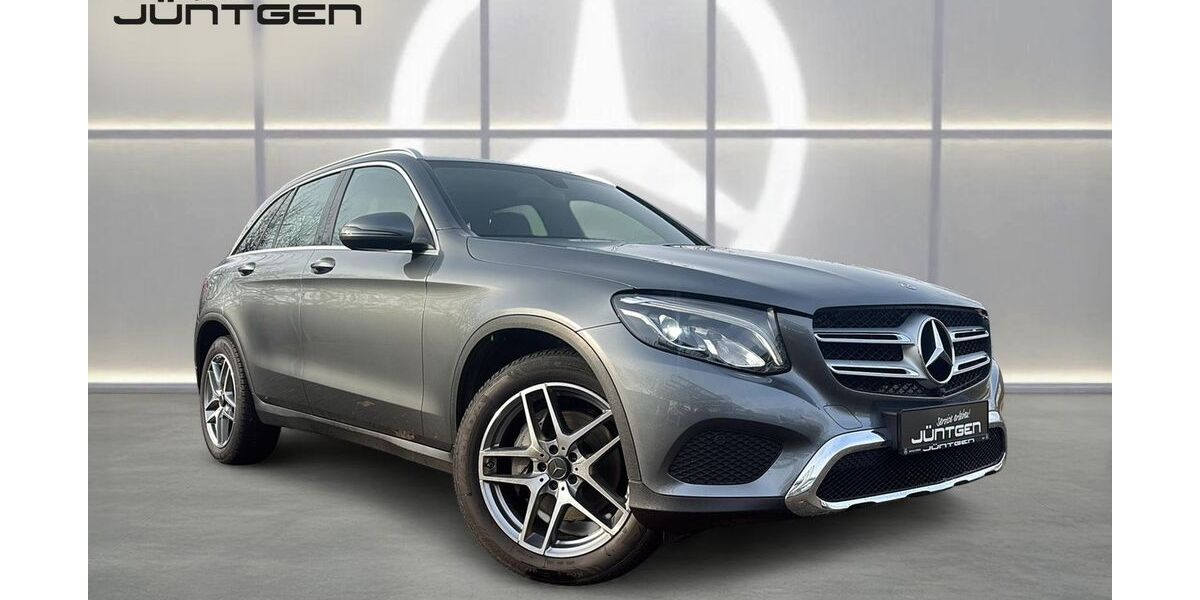 Mercedes-Benz GLC 350 114.050 km 31.450 &euro; Haan 42781