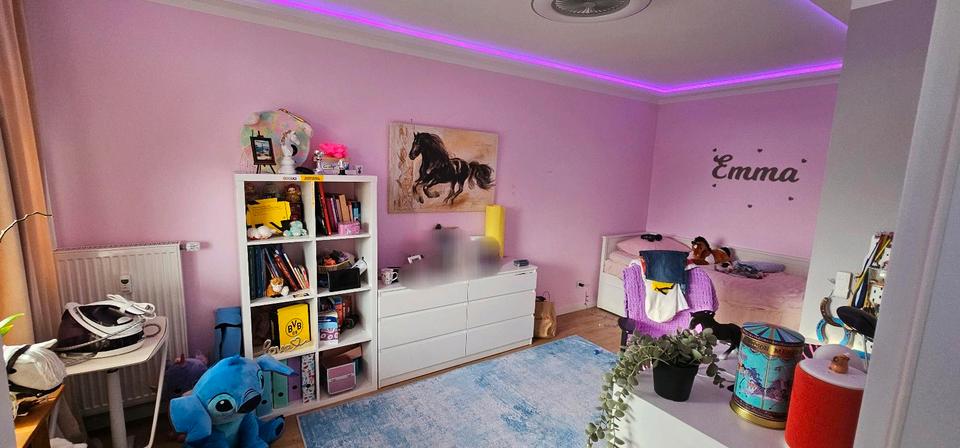 Etagenwohnung Kaarst - 3 Zimmer, 70 m&sup2;, 289.000&euro; | Angebot:24662723