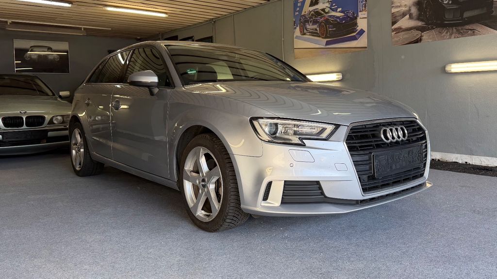 Audi A3 259.000 km 9.399 &euro; KAARST 41564