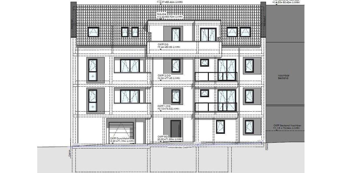 Grundstück Mönchengladbach Rheydt - 145.000&euro; | Angebot:26583724