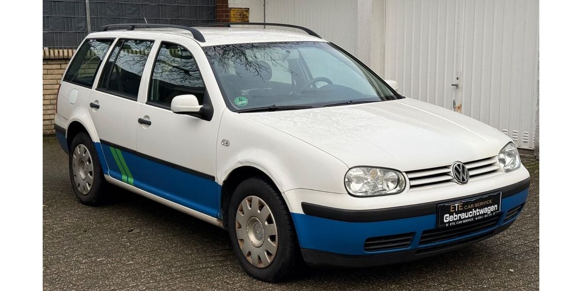 VW Golf 166.966 km 1.950 &euro; Moers 47445