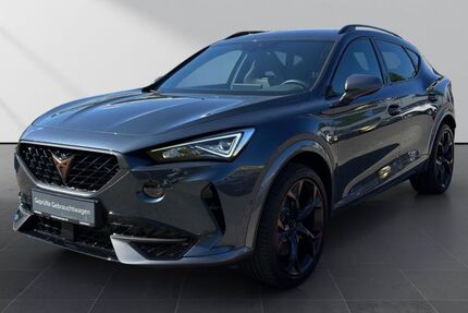 Cupra Formentor 10.200 km 31.990 &euro; Mettmann 40822