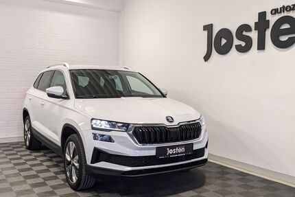 Skoda Karoq 19.169 km 29.499 &euro; Monheim 40789