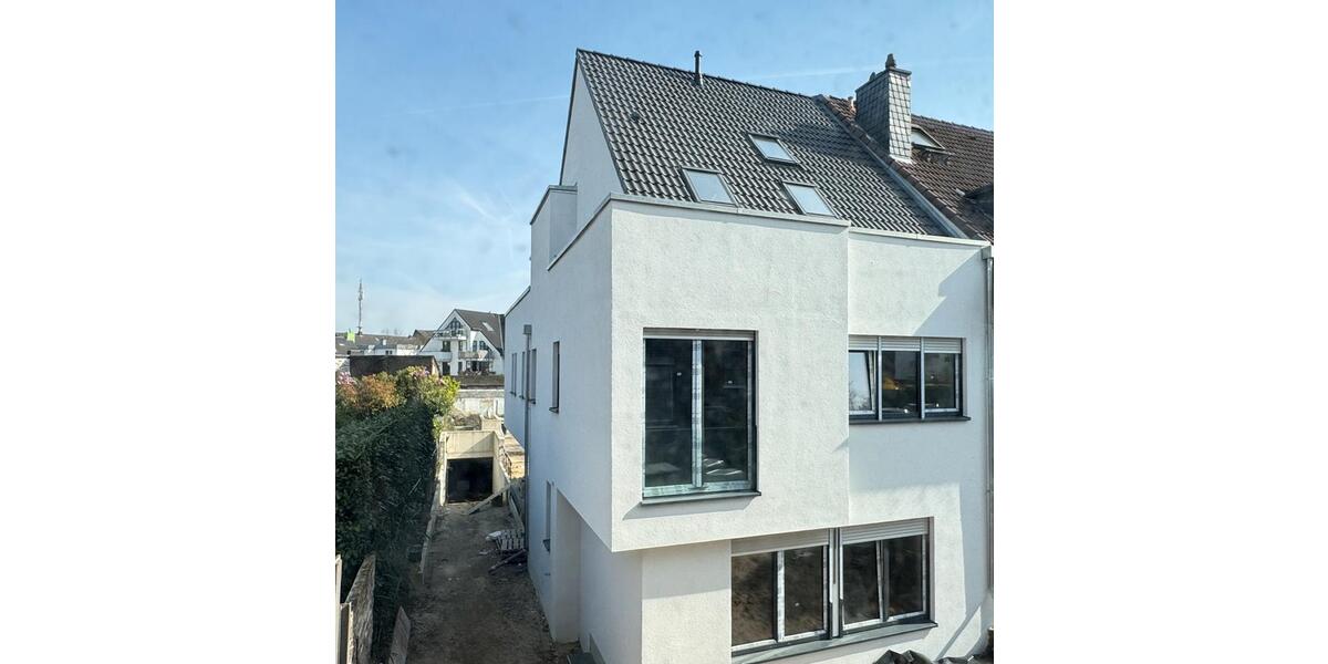 Dachgeschoßwohnung Meerbusch Necklenbroich - 2.5 Zimmer, 72 m&sup2;, 1.400&euro; | Angebot:26481307