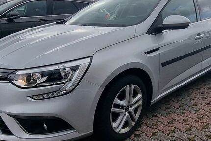 Renault Megane 54.630 km 13.098 &euro; Mönchengladbach 41063