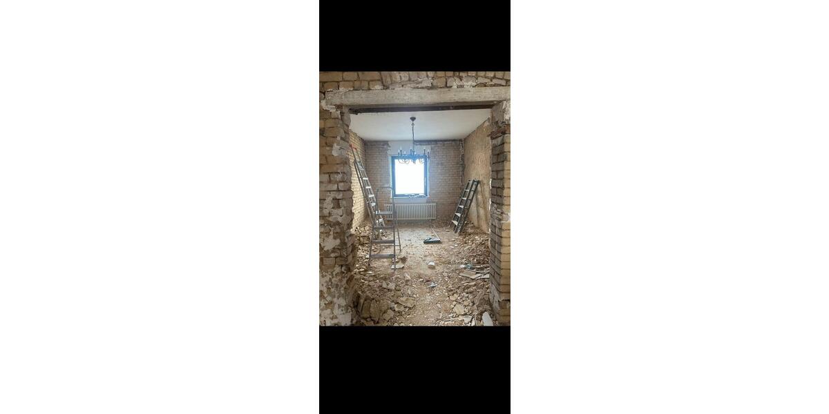 Reihenhaus Mönchengladbach Süd - 4 Zimmer, 100 m&sup2;, 190.000&euro; | Angebot:25290603