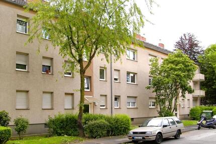 Wohnung Duisburg Huckingen - 2 Zimmer, 41 m&sup2;, 409&euro; | Angebot:26661757