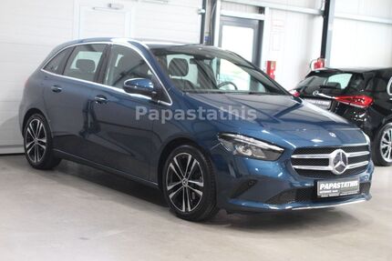 Mercedes-Benz B 180 37.996 km 21.990 &euro; Schwalmtal 41366