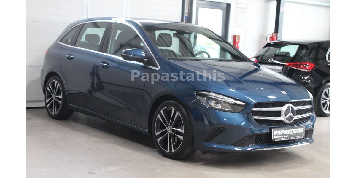 Mercedes-Benz B 180 37.996 km 21.990 &euro; Schwalmtal 41366