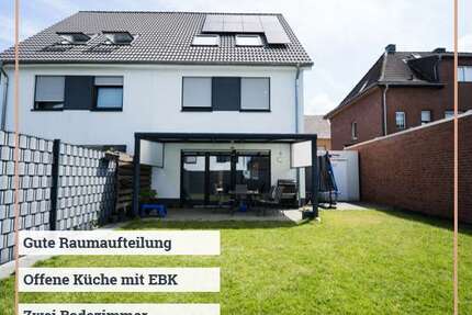 Haus Grevenbroich Neuenhausen - 5 Zimmer, 135 m&sup2;, 549.000&euro; | Angebot:21397544