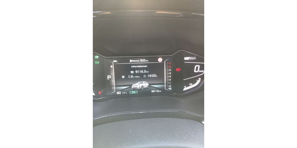 Kia Niro 41.000 km 18.950 &euro; Mönchengladbach 41066