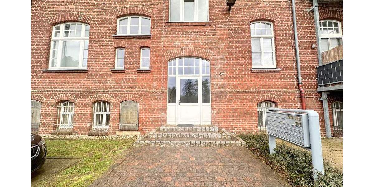 Etagenwohnung Mönchengladbach Rheindahlen - 2 Zimmer, 62 m&sup2;, 159.000&euro; | Angebot:25775772