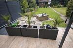 Reihenhaus Krefeld Fischeln - 4 Zimmer, 98 m&sup2;, 435.000&euro; | Angebot:24382936