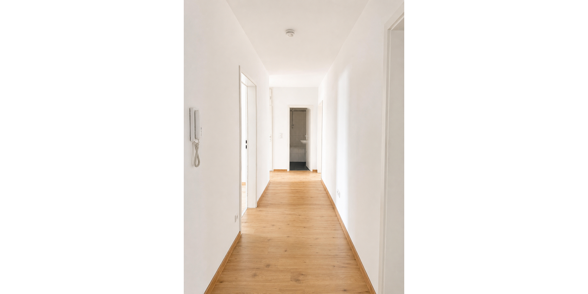 Etagenwohnung Leichlingen Büscherhöfen - 3 Zimmer, 77 m&sup2;, 659&euro; | Angebot:26694249