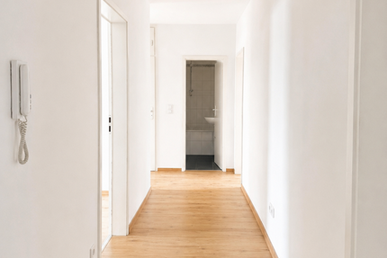Wohnung Leichlingen Büscherhöfen - 3 Zimmer, 77 m&sup2;, 659&euro; | Angebot:26694249