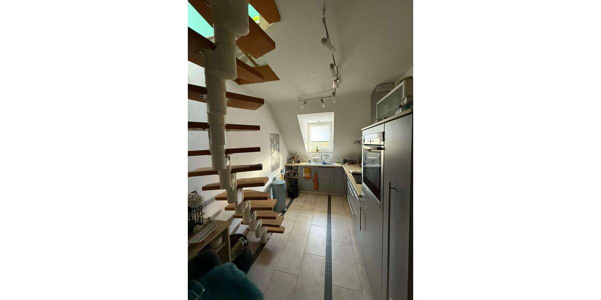 Etagenwohnung Krefeld Krefeld-Mitte - 3 Zimmer, 66 m&sup2;, 620&euro; | Angebot:23774637