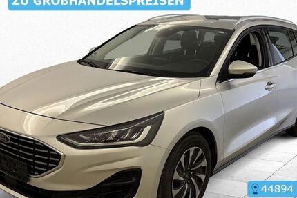 Ford Focus 96.881 km 13.697 &euro; Krefeld 47829