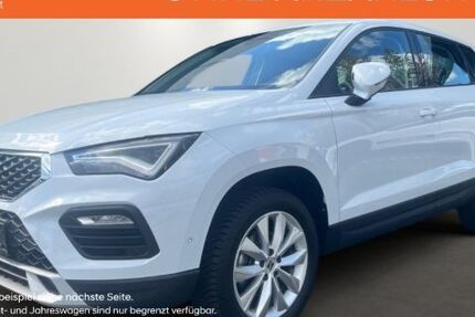 Seat Ateca 20.594 km 25.990 &euro; Düsseldorf 40589