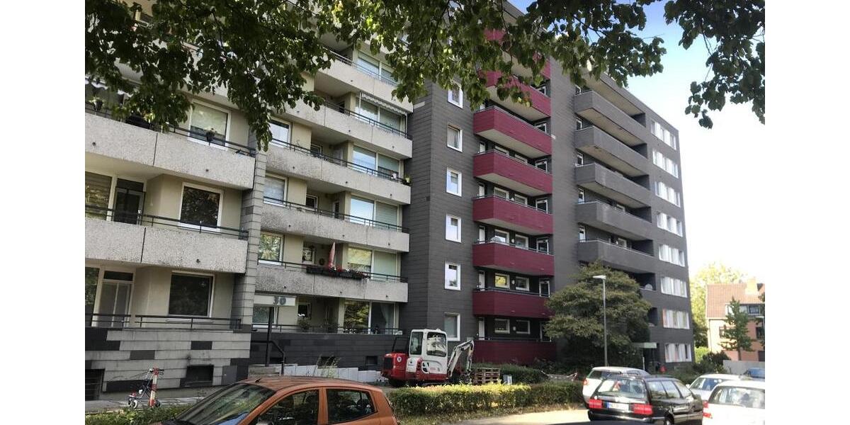 Etagenwohnung Mönchengladbach West - 3 Zimmer, 76 m&sup2;, 729&euro; | Angebot:17518701