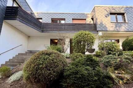 Haus Mülheim Menden-Holthausen - 7 Zimmer, 192 m&sup2;, 499.000&euro; | Angebot:27693532