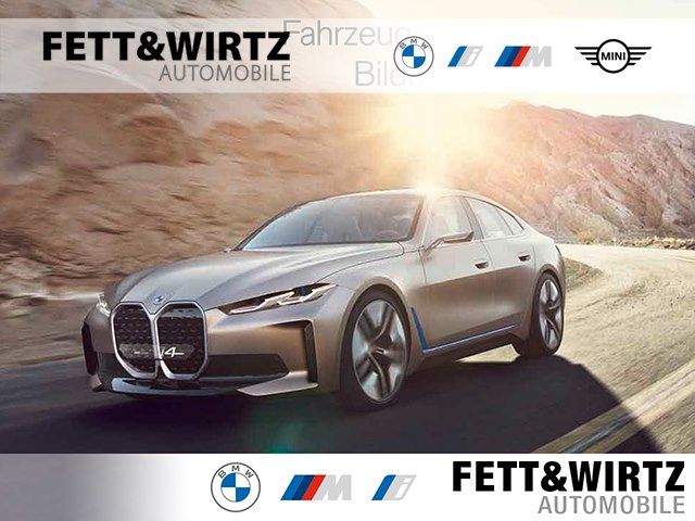 BMW i5 38.400 km 58.190 &euro; Moers 47441