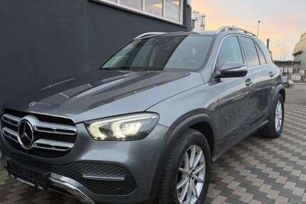 Mercedes-Benz GLE 350 141.500 km 39.950 &euro; Duisburg 47259
