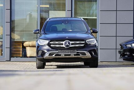 Mercedes-Benz GLC 200 100.000 km 29.980 &euro; Korschenbroich 41352