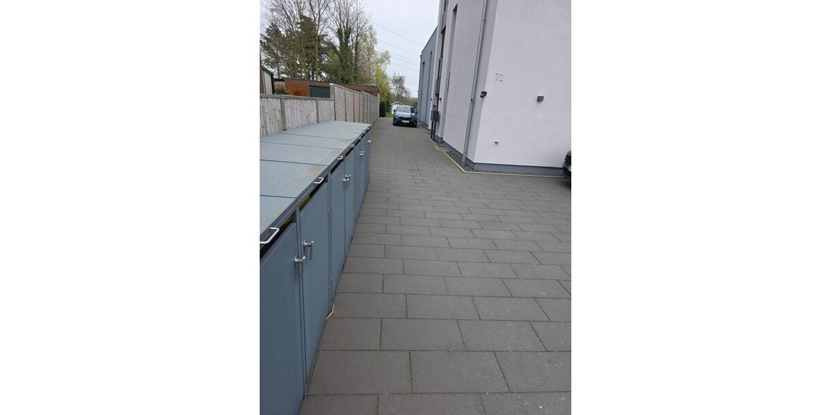 Etagenwohnung Moers Schwafheim - 2 Zimmer, 68 m&sup2;, 1.000&euro; | Angebot:25903167