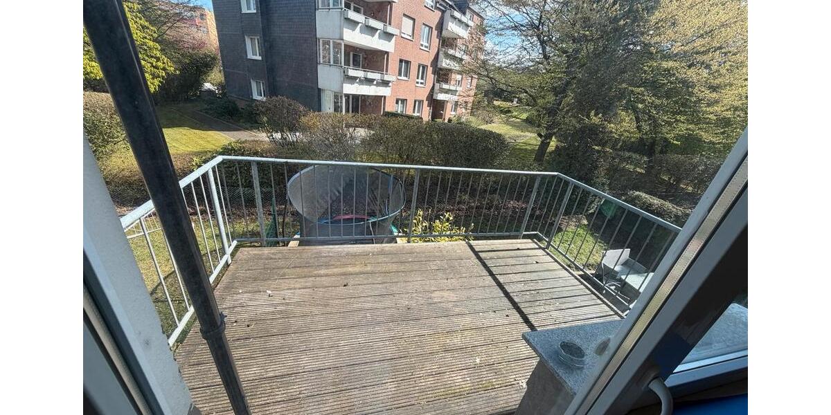 Etagenwohnung Mettmann - 3 Zimmer, 77 m&sup2;, 800&euro; | Angebot:25484220