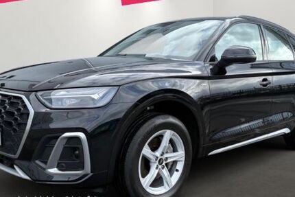 Audi Q5 52.669 km 37.900 &euro; Düsseldorf 40233