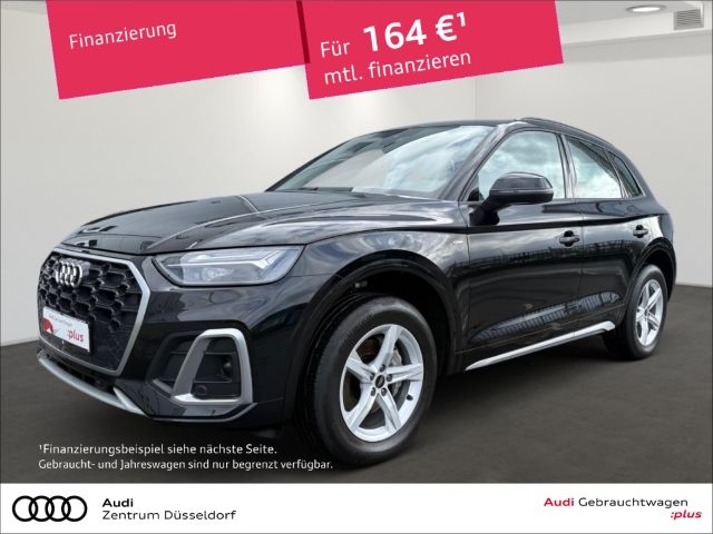 Audi Q5 52.669 km 37.900 &euro; Düsseldorf 40233