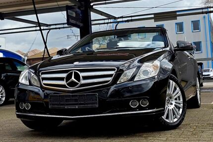 Mercedes-Benz E 200 172.000 km 10.490 &euro; Mülheim an der Ruhr 45473