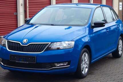 Skoda Rapid/Spaceback 34.757 km 13.490 &euro; Mönchengladbach 41066