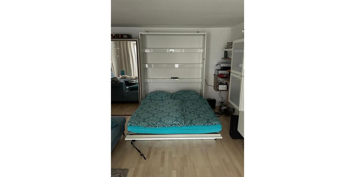 Etagenwohnung Erkrath - 1 Zimmer, 48 m&sup2;, 690&euro; | Angebot:25977564