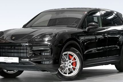 Porsche Cayenne 27.085 km 88.490 &euro; Düsseldorf 40468
