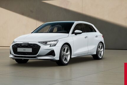 Audi A3 7.898 km 30.990 &euro; Duisburg 47249