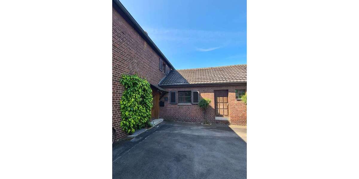 Einfamilienhaus Krefeld Benrad - 3 Zimmer, 80 m&sup2;, 350.000&euro; | Angebot:21219303