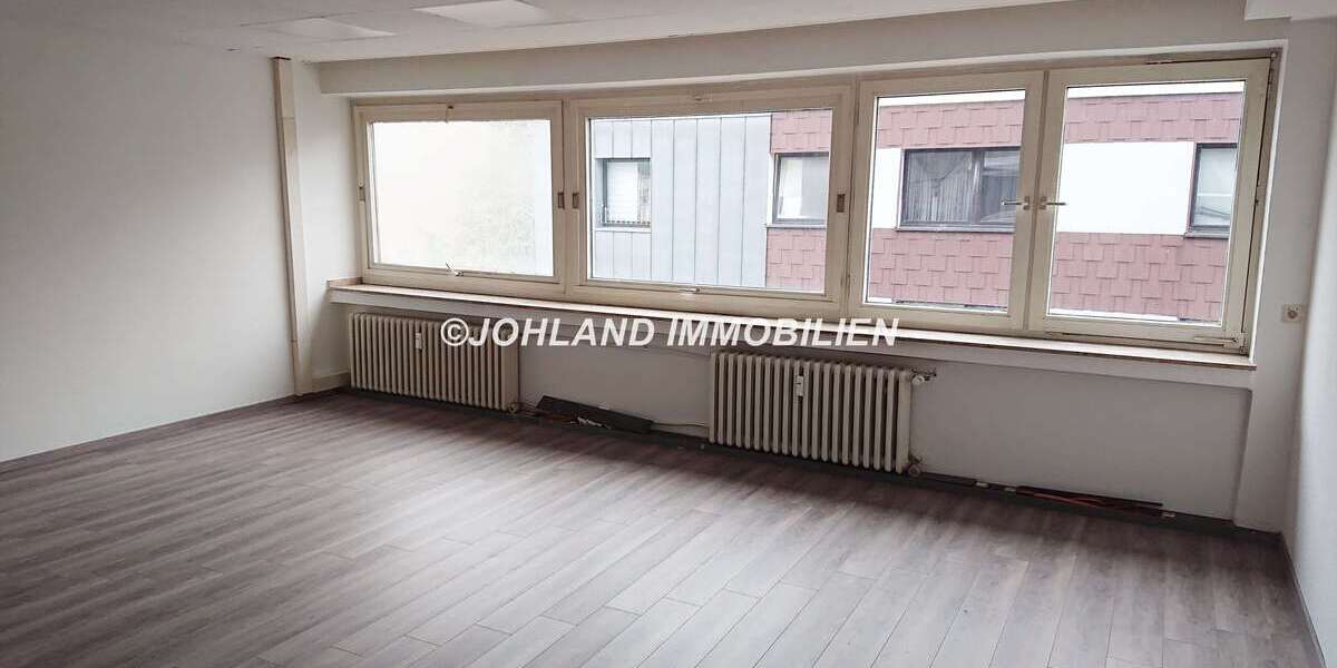 Gewerbeobjekt Oberhausen Lirich - 1.339&euro; | Angebot:22829450