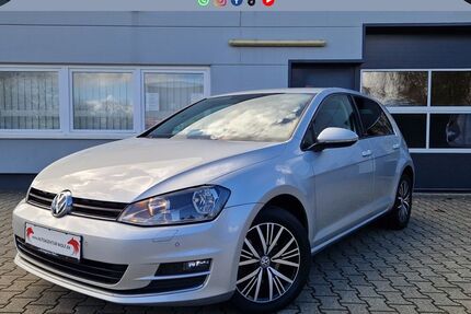 VW Golf 62.500 km 12.391 &euro; Neukirchen-Vluyn 47506