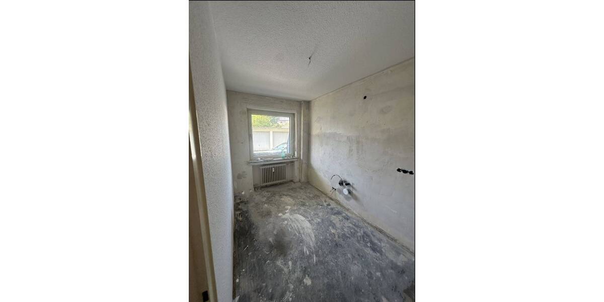 Etagenwohnung Mönchengladbach Geistenbeck - 2 Zimmer, 60 m&sup2;, 590&euro; | Angebot:26641935