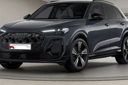 Audi Q5 12.301 km 58.998 &euro; Krefeld 47805