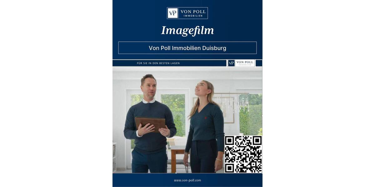 Etagenwohnung Duisburg / Duissern Altstadt - 2 Zimmer, 57 m&sup2;, 139.000&euro; | Angebot:25777436